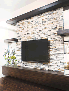 オーダーテレビボード