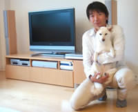 �I�[�_�[�Ƌ� �{�H��