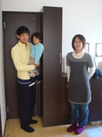 �I�[�_�[�Ƌ� �{�H��