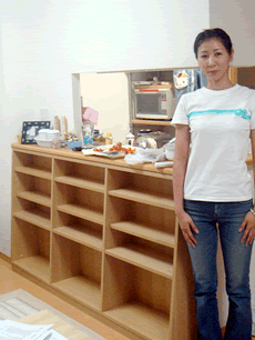 �I�[�_�[�e���r�{�[�h