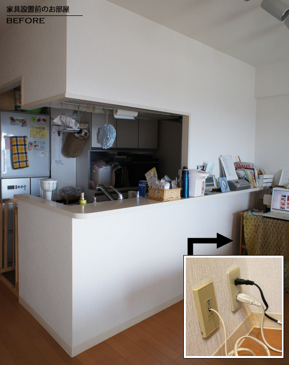 �J�E���^�[�����[