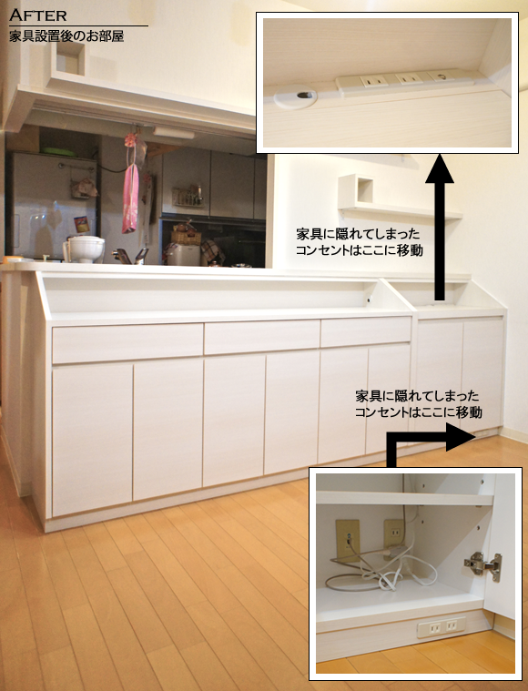 �J�E���^�[�����[