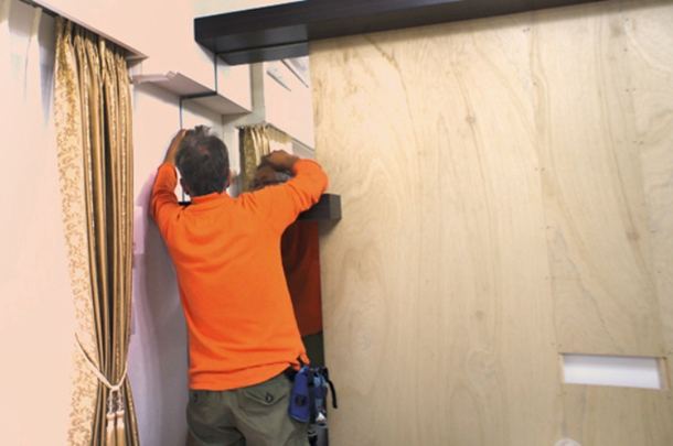 �I�[�_�[�e���r�{�[�h�{�H