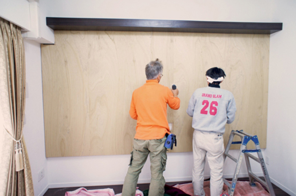 �I�[�_�[�e���r�{�[�h�{�H