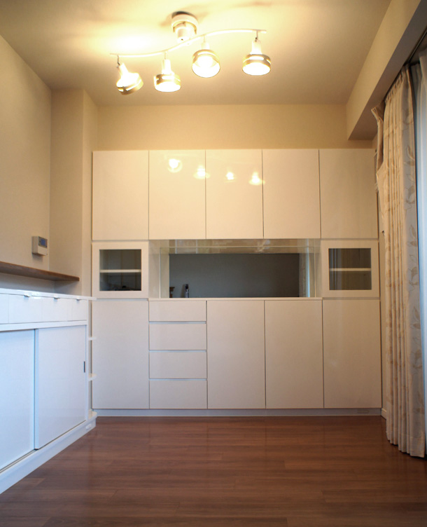 �I�[�_�[�ǖʎ��[�ƃJ�E���^�[���[