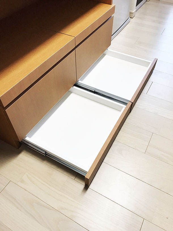 �X���C�h���[�� �H��I