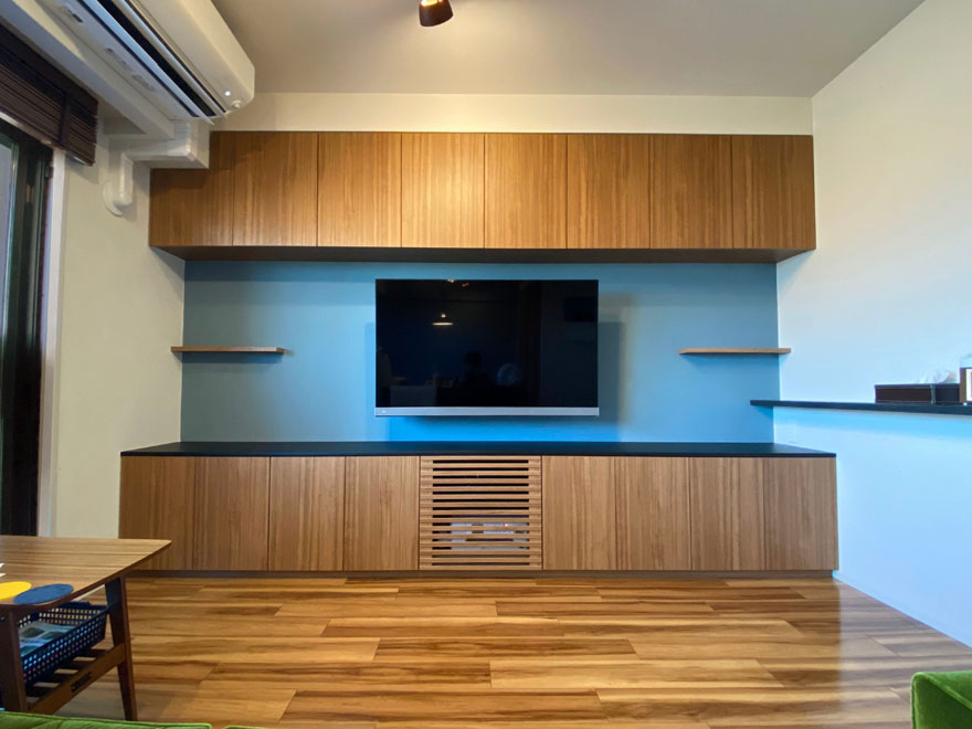 �I�[�_�[�Ƌ�e���r�{�[�h