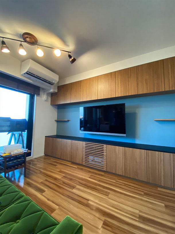 �I�[�_�[�Ƌ�e���r�{�[�h