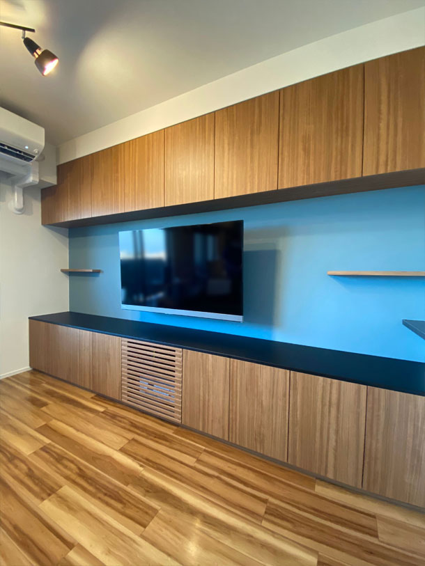 �I�[�_�[�Ƌ�e���r�{�[�h