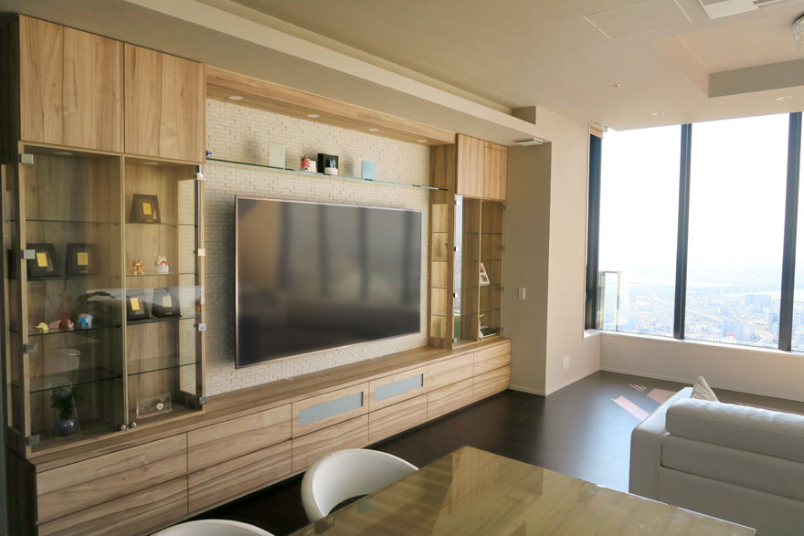 �I�[�_�[�Ƌ�e���r�{�[�h