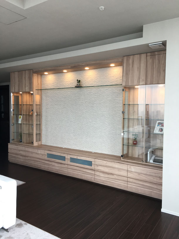 �I�[�_�[�Ƌ�e���r�{�[�h