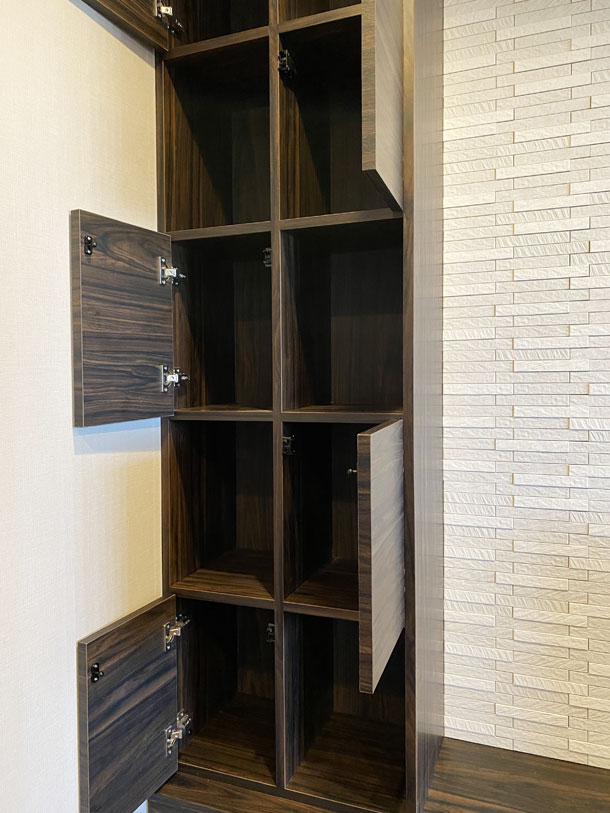 �I�[�_�[�Ƌ�e���r�{�[�h