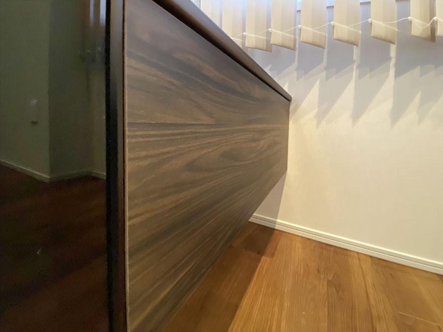 �I�[�_�[�Ƌ�e���r�{�[�h