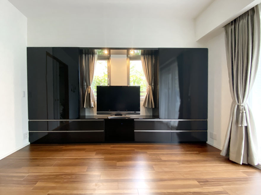 �I�[�_�[�Ƌ�e���r�{�[�h