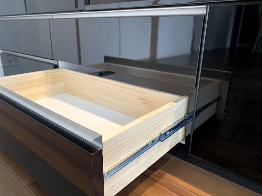 �I�[�_�[�Ƌ�e���r�{�[�h