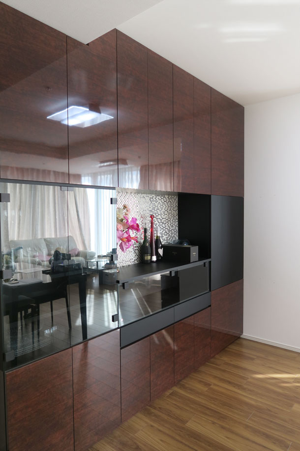 �I�[�_�[�Ƌ�I�[�_�[�ǖʎ��[�e���r�{�[�h