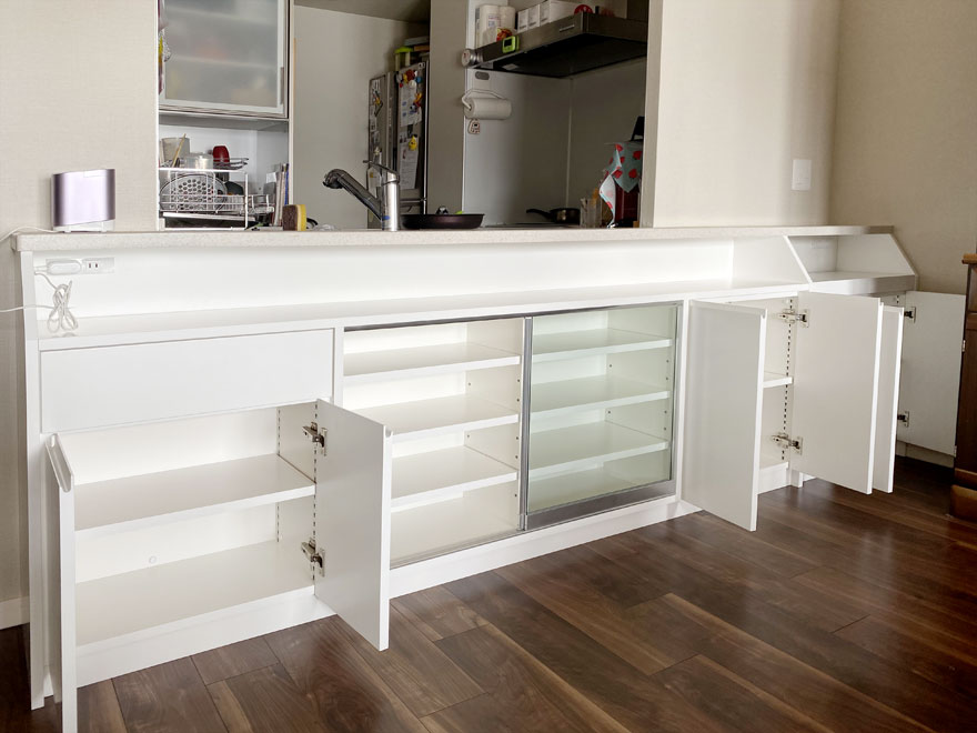 �I�[�_�[�Ƌ�I�[�_�[�ǖʎ��[