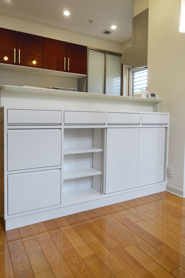 �I�[�_�[�Ƌ�I�[�_�[�ǖʎ��[