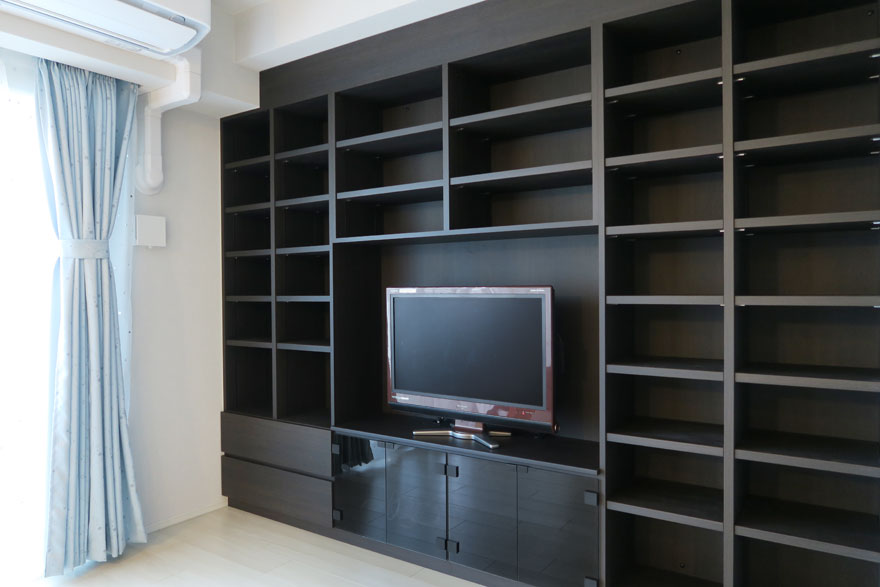 �I�[�_�[�Ƌ�e���r�{�[�h