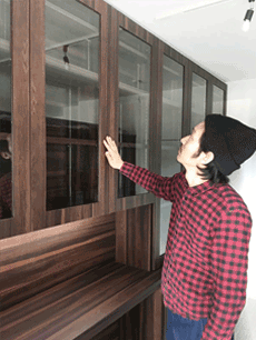 �I�[�_�[�{�I