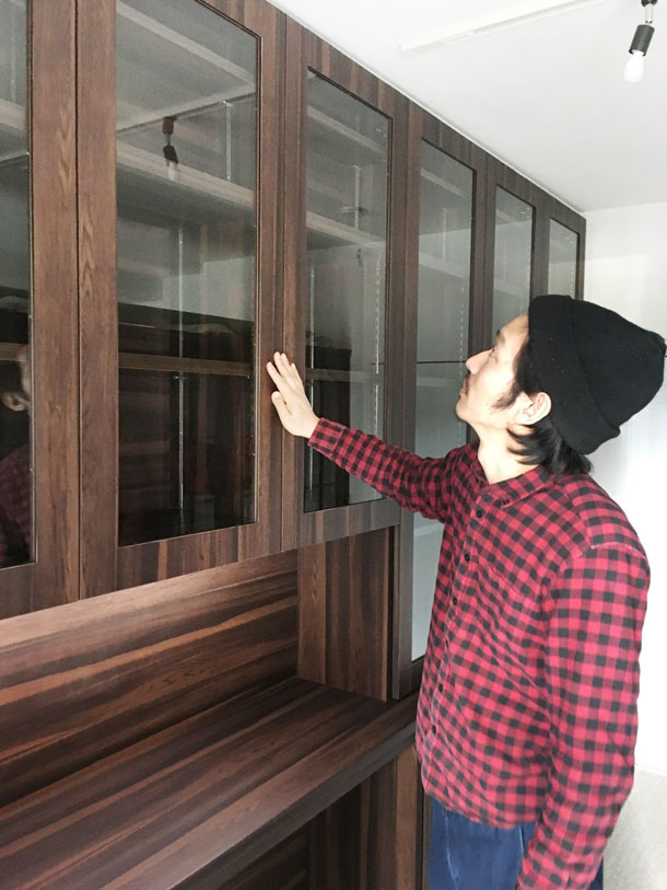 �I�[�_�[�Ƌ�ǖʎ��[