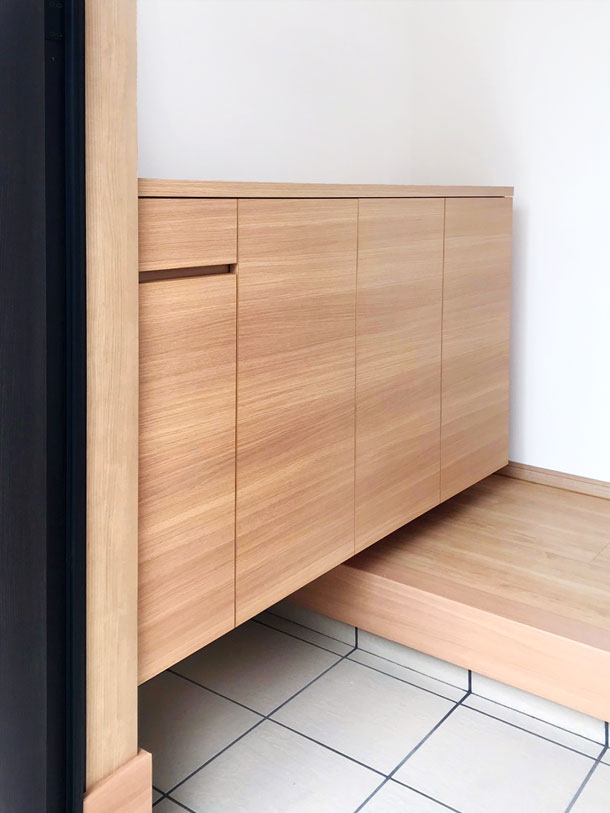 �I�[�_�[�Ƌ�e���r�{�[�h