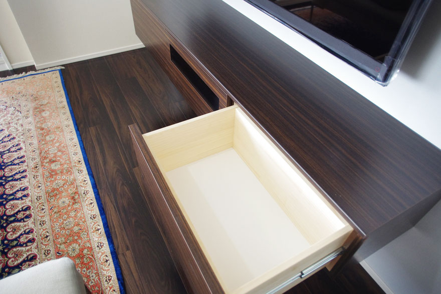 �I�[�_�[�Ƌ�e���r�{�[�h