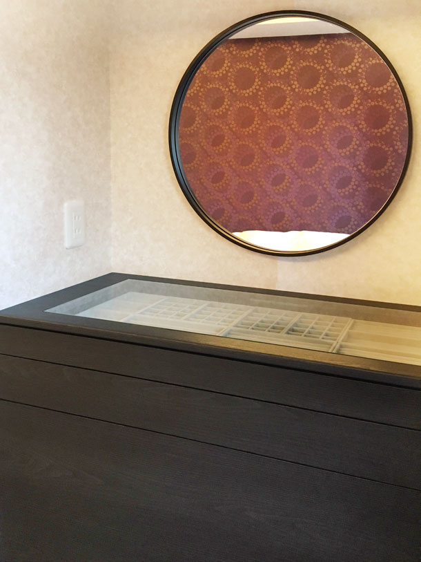 �I�[�_�[�Ƌ�e���r�{�[�h