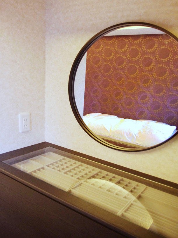 �I�[�_�[�Ƌ�e���r�{�[�h