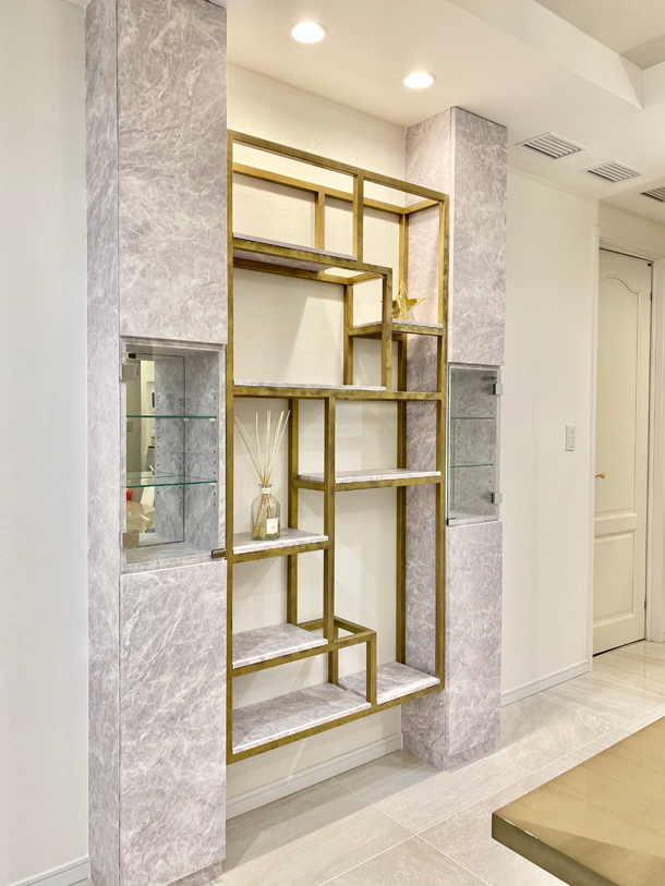 �I�[�_�[�Ƌ�e���r�{�[�h