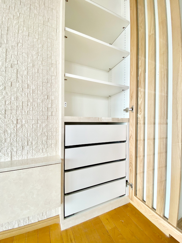 �I�[�_�[�Ƌ�e���r�{�[�h