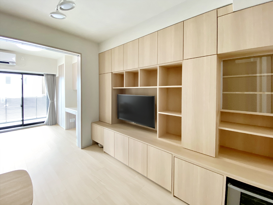 �I�[�_�[�Ƌ�e���r�{�[�h