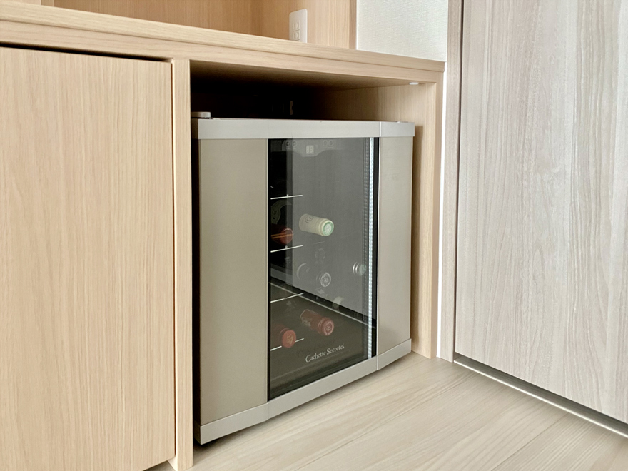 �I�[�_�[�Ƌ�e���r�{�[�h