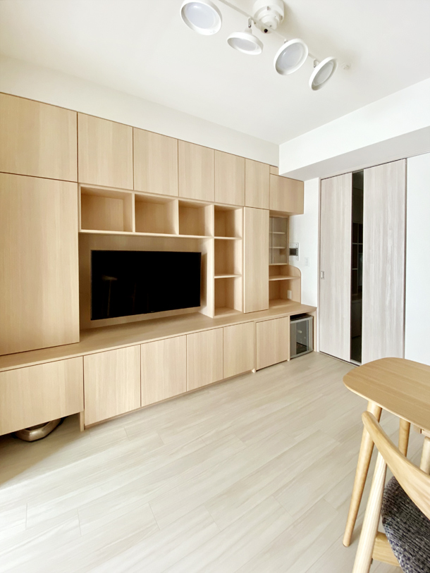 �I�[�_�[�Ƌ�e���r�{�[�h