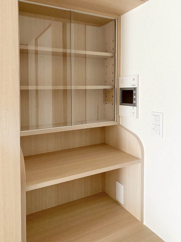 �I�[�_�[�Ƌ�e���r�{�[�h