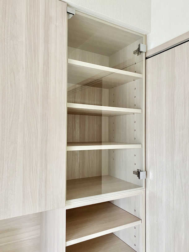 �I�[�_�[�Ƌ�e���r�{�[�h