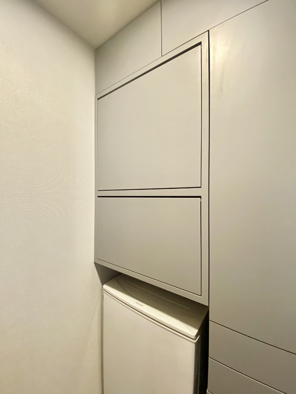 �I�[�_�[�Ƌ�e���r�{�[�h