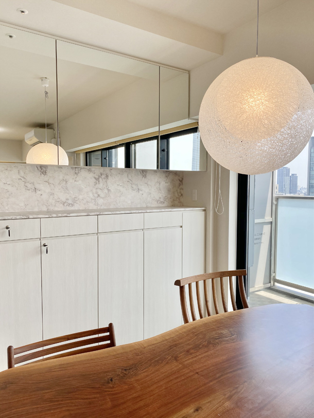 �I�[�_�[�Ƌ�e���r�{�[�h