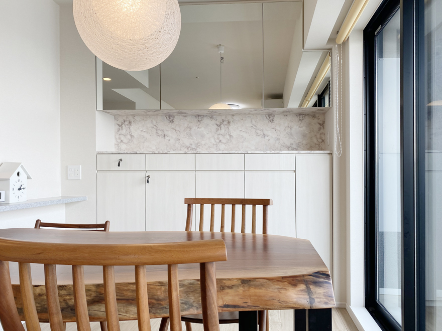 �I�[�_�[�Ƌ�e���r�{�[�h