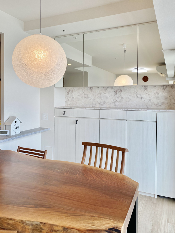 �I�[�_�[�Ƌ�e���r�{�[�h