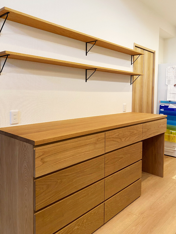 �I�[�_�[�Ƌ�e���r�{�[�h