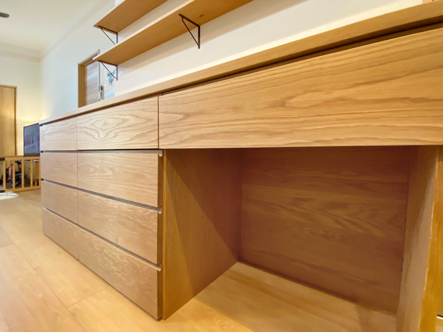 �I�[�_�[�Ƌ�e���r�{�[�h