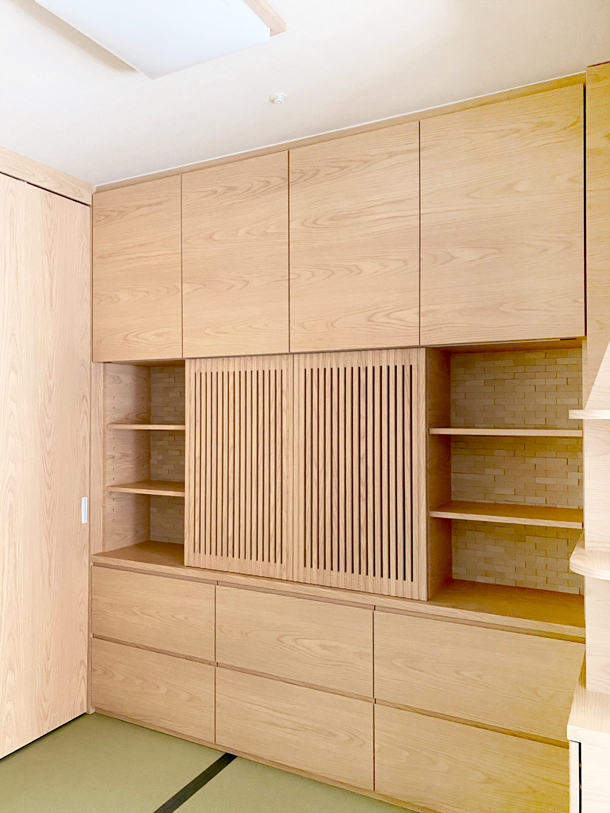 �I�[�_�[�Ƌ�e���r�{�[�h