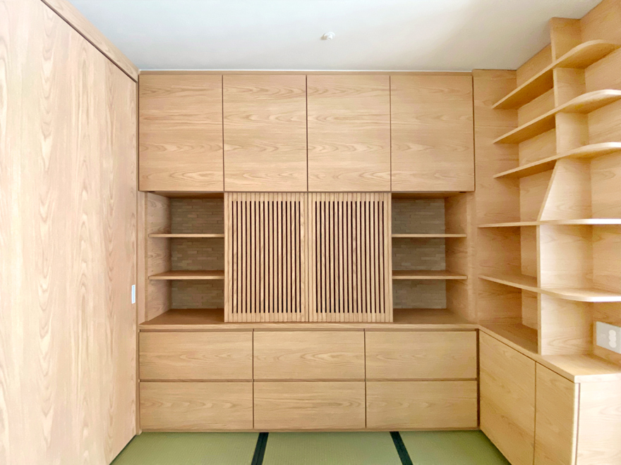 �I�[�_�[�Ƌ�e���r�{�[�h