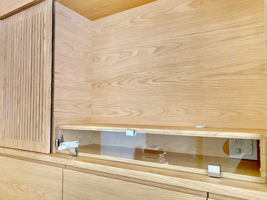 �I�[�_�[�Ƌ�e���r�{�[�h