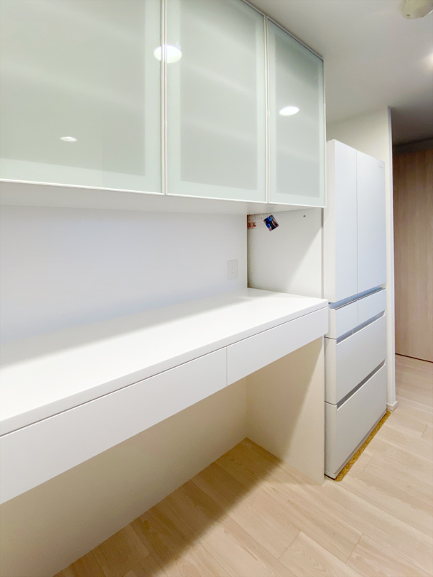 �I�[�_�[�Ƌ�e���r�{�[�h