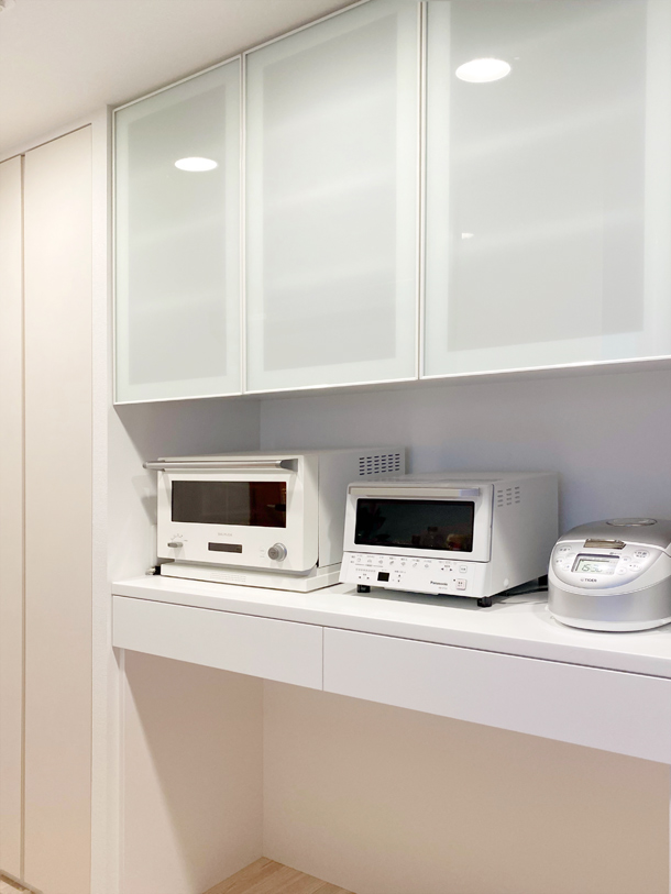 �I�[�_�[�Ƌ�e���r�{�[�h