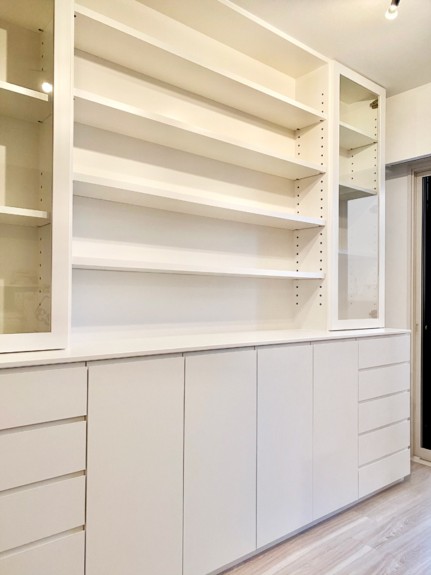 �I�[�_�[�Ƌ�e���r�{�[�h