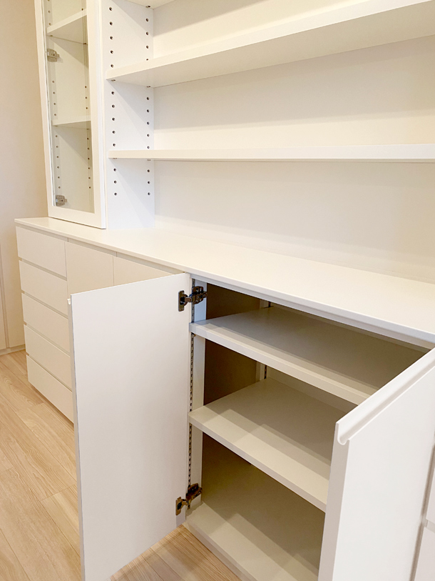 �I�[�_�[�Ƌ�e���r�{�[�h