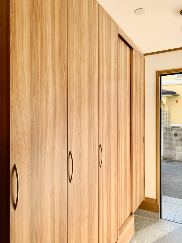 �I�[�_�[�Ƌ�e���r�{�[�h